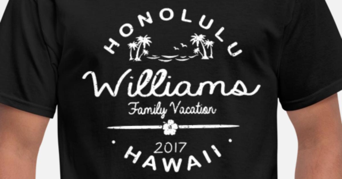 Bulk Discount Hawaii Family Reunion 